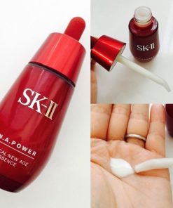 serum chong lao hoa sk ii r n power radical new age essence 2