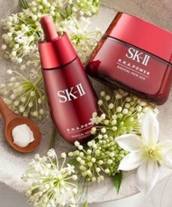 serum chong lao hoa sk ii r n power radical new age essence 4