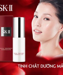 Serum dưỡng mắt SK-II FACIAL TREATMENT ESSENCE EYE