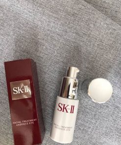 serum duong mat sk ii facial treatment essence eye 4
