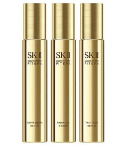 Serum Dưỡng Trắng Da Siêu Cấp SK-II Masterpiece Pitera Tautness