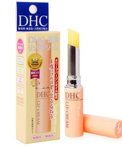 son duong dhc lip crean khong mau 3