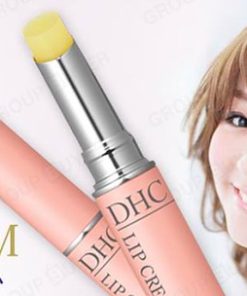 son duong dhc lip crean khong mau 5