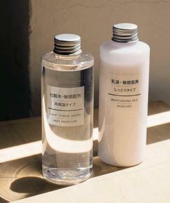 sua duong am muji moisturizing milk light nhat ban 10