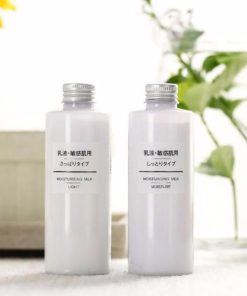 sua duong am muji moisturizing milk light nhat ban 5