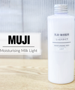 sua duong am muji moisturizing milk light nhat ban 9