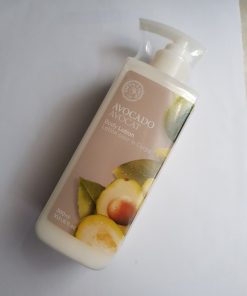 sua duong the cung cap am bo avocado body 17