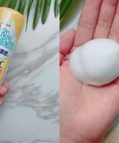 sua rua mat melano cc face wash 150g 5