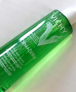 Sữa rửa mặt ngăn ngừa mụn vichy normaderm