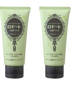 sua rua mat rosette cleansing paste 1