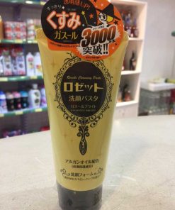 sua rua mat rosette cleansing paste 12