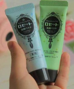 sua rua mat rosette cleansing paste 2