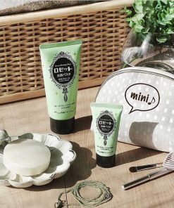 sua rua mat rosette cleansing paste 6
