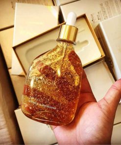 TINH CHẤT VÀNG NON HONGIK SKIN 24K GOLD 100ml