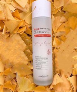 Nước Thần Tone Up Whitening Program Glutathione Treatment Essence