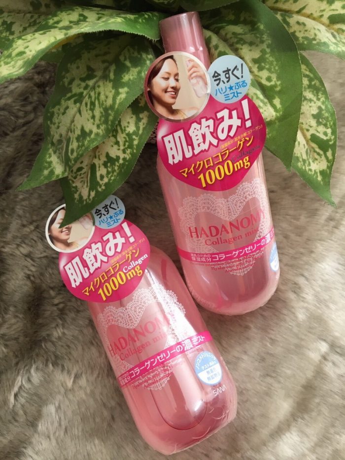 xit khoang hadanomy collagen mist 4