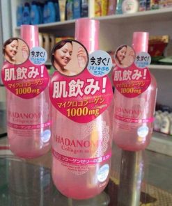 xit khoang hadanomy collagen mist 5