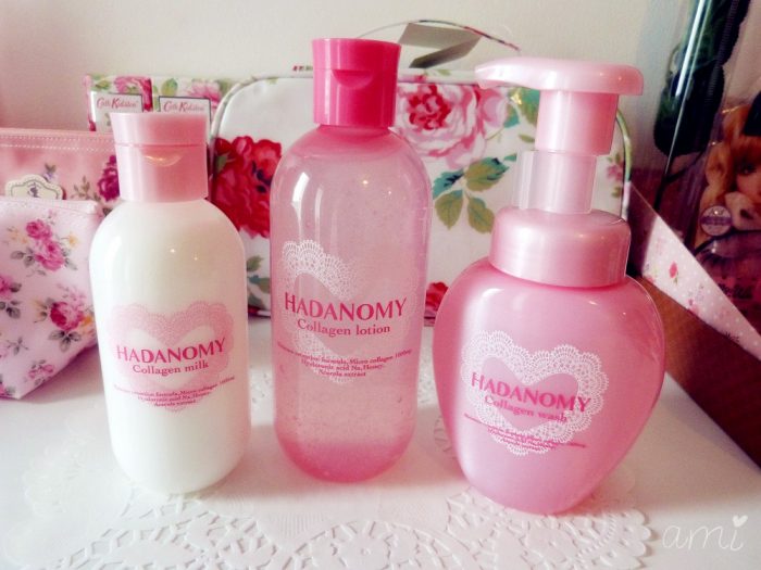 xit khoang hadanomy collagen mist 7