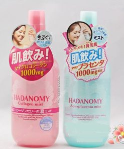 xit khoang hadanomy collagen mist 9