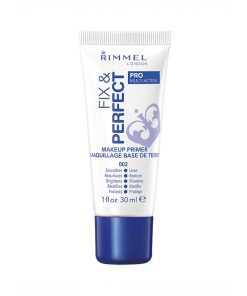 Rimmel Lasting Finish Primer Fix Perfect 1