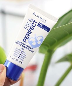 Rimmel Lasting Finish Primer Fix Perfect 4