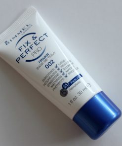 Rimmel Lasting Finish Primer Fix Perfect 5