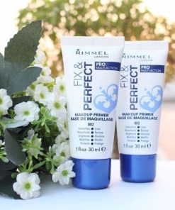 Rimmel Lasting Finish Primer Fix Perfect 7