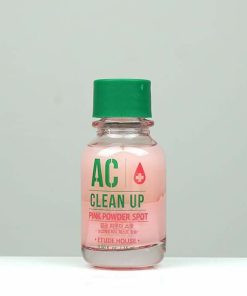 Chấm mụn ETUDE HOUSE AC CLEAN UP PINK POWDER SPOT