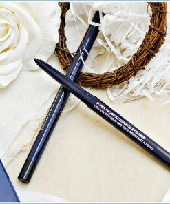 chi ke mat super proof automatic eyeliner the face shop 10