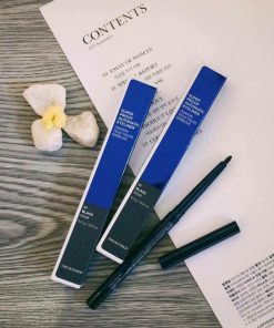 chi ke mat super proof automatic eyeliner the face shop 4