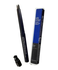 chi ke mat super proof automatic eyeliner the face shop 5