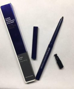 chi ke mat super proof automatic eyeliner the face shop 8
