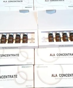 huyet thanh be balance ala concentrate 2