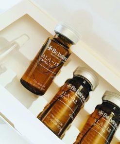 huyet thanh be balance ala concentrate 5