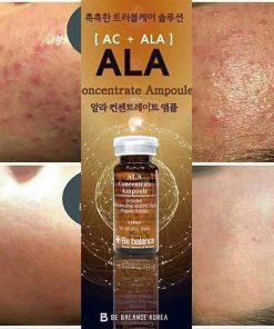 huyet thanh be balance ala concentrate 6