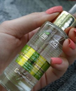 Huyết thanh tươi Bielenda SUPER POWER MEZO SERUM ANTI-AGE