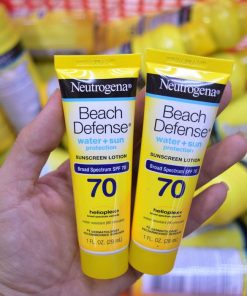 kem chong nang neutrogena mini beach defense spf70 4