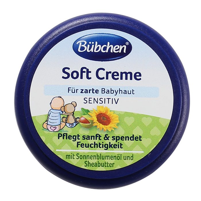Kem nẻ Bubchen Soft creme