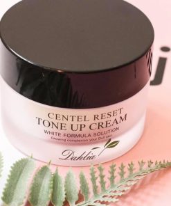 kem dahlia centel reset tone up cream 2
