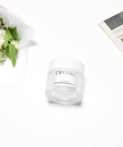 Kem dưỡng ẩm trắng da trị thâm nám Crystal Watery