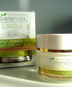 Kem dưỡng Bielenda Ba Lan