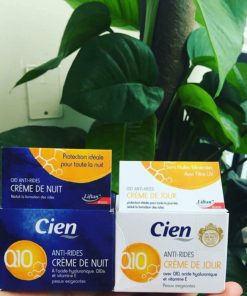 kem duong cien soft cream hydro care complex 1