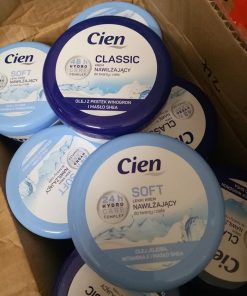 kem duong cien soft cream hydro care complex 5