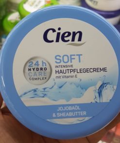KEM DƯỠNG CIEN SOFT CREAM HYDRO CARE COMPLEX