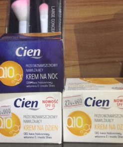 kem duong cien soft cream hydro care complex 7