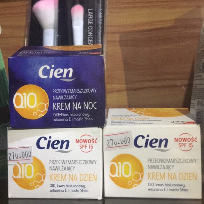 kem duong cien soft cream hydro care complex 7