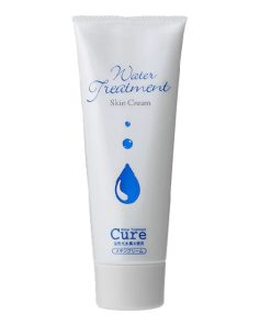 kem duong da cure water treatment skin cream 2