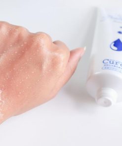 kem duong da cure water treatment skin cream 5