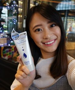 kem duong da cure water treatment skin cream 8