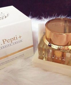 kem duong da dr pepti intensive cream 1